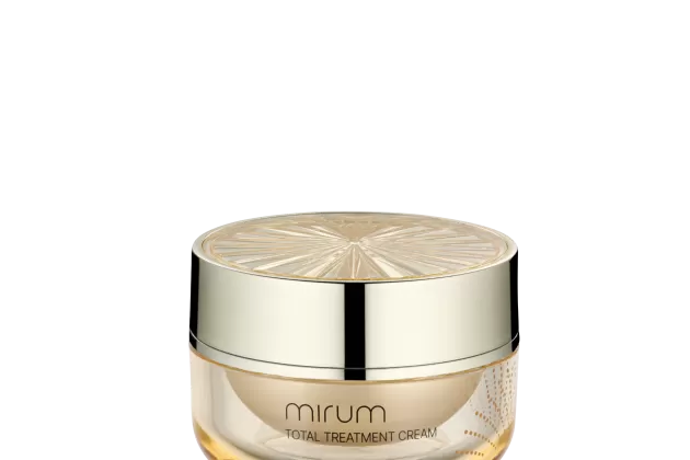 Kem dưỡng chống lão hoá toàn diện Mirum 30ml - Mirum Total Treatment Cream